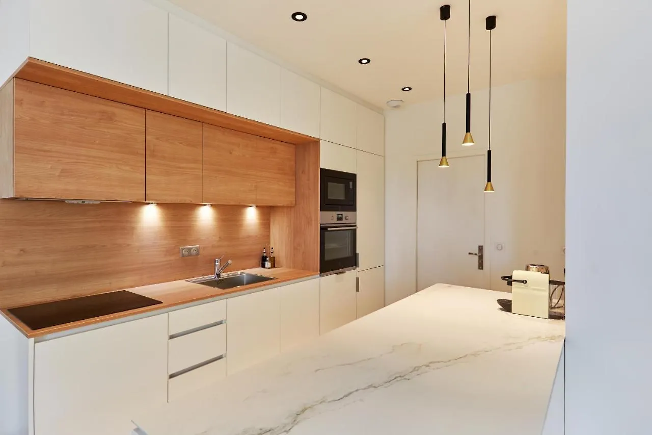 Appartement Exceptionnel Avec Parking Centre-Ville Aix-En-Provence 0*,  France